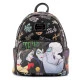 MINI SAC A DOS VILLAINS CLUB / VILLAINS DISNEY / LOUNGEFLY