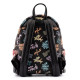 MINI SAC A DOS VILLAINS CLUB / VILLAINS DISNEY / LOUNGEFLY