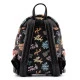 MINI SAC A DOS VILLAINS CLUB / VILLAINS DISNEY / LOUNGEFLY