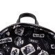 MINI SAC A DOS VILLAINS CLUB / VILLAINS DISNEY / LOUNGEFLY