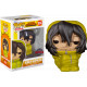 AIZAWA IN SLEEPING BAG / MY HERO ACADEMIA / FIGURINE FUNKO POP / EXCLUSIVE SPECIAL EDITION