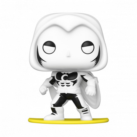 MOON KNIGHT COVER / MOON KNIGHT / FIGURINE FUNKO POP