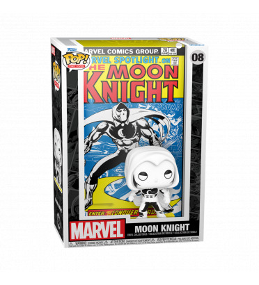 MOON KNIGHT / MOON KNIGHT / FIGURINE FUNKO POP