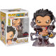 LUFFY GEAR FOUR / ONE PIECE / FIGURINE FUNKO POP / EXCLUSIVE SPECIAL EDITION