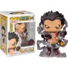 LUFFY GEAR FOUR / ONE PIECE / FIGURINE FUNKO POP / EXCLUSIVE SPECIAL EDITION