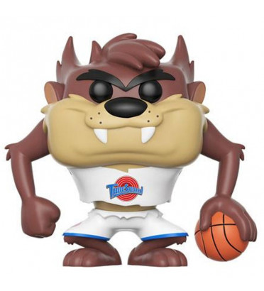 TAZ / SPACE JAM / FIGURINE FUNKO POP