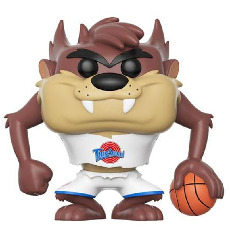 TAZ / SPACE JAM / FIGURINE FUNKO POP