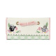 PORTEFEUILLE BAMBI SPRING TIME GINGHAM / BAMBI / LOUNGEFLY