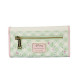 PORTEFEUILLE BAMBI SPRING TIME GINGHAM / BAMBI / LOUNGEFLY