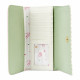 PORTEFEUILLE BAMBI SPRING TIME GINGHAM / BAMBI / LOUNGEFLY