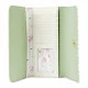 PORTEFEUILLE BAMBI SPRING TIME GINGHAM / BAMBI / LOUNGEFLY