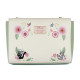 SAC A MAIN BAMBI SPRING TIME GINGHAM / BAMBI / LOUNGEFLY