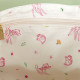 SAC A MAIN BAMBI SPRING TIME GINGHAM / BAMBI / LOUNGEFLY