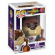 TAZ / SPACE JAM / FIGURINE FUNKO POP