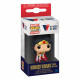 WONDER WOMAN CLASSIC WITH CAPE / WONDER WOMAN / FUNKO POCKET POP