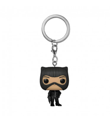 SELINA KYLE / THE BATMAN / FUNKO POCKET POP