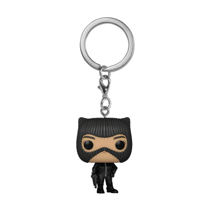 SELINA KYLE / THE BATMAN / FUNKO POCKET POP