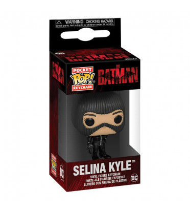 SELINA KYLE / THE BATMAN / FUNKO POCKET POP