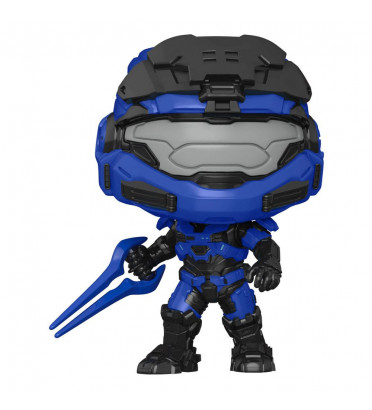 SPARTAN MARK V WITH ENERGY SWORD / HALO / FIGURINE FUNKO POP