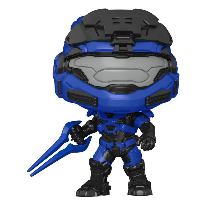 SPARTAN MARK V WITH ENERGY SWORD / HALO / FIGURINE FUNKO POP