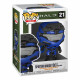 SPARTAN MARK V WITH ENERGY SWORD / HALO / FIGURINE FUNKO POP