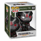 ESCHARUM WITH GRAVITY AXE OVERSIZED / HALO / FIGURINE FUNKO POP