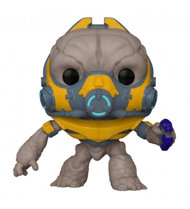 GRUNT WITH PLASMA PISTOL / HALO / FIGURINE FUNKO POP