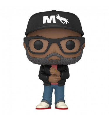 JORDAN PEELE / DIRECTOR / FIGURINE FUNKO POP