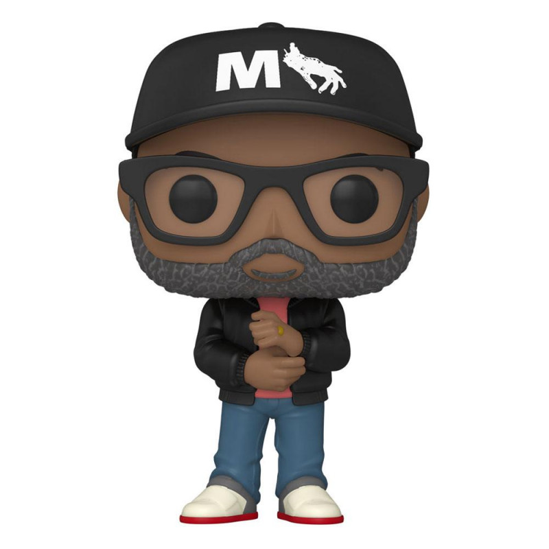 JORDAN PEELE / DIRECTOR / FIGURINE FUNKO POP