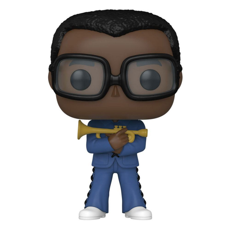 MILES DAVIS / MILES DAVIS / FIGURINE FUNKO POP