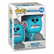 SULLEY WITH LID / MONSTERS INC / FIGURINE FUNKO POP