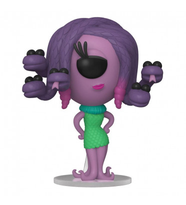 CELIA / MONSTERS INC / FIGURINE FUNKO POP