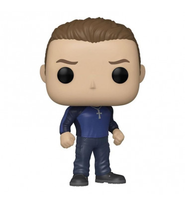 JAKOB TORETTO / FAST AND FURIOUS / FIGURINE FUNKO POP