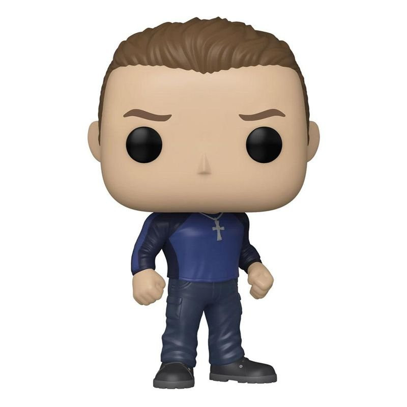 JAKOB TORETTO / FAST AND FURIOUS / FIGURINE FUNKO POP