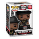 JAM MASTER JAY / RUN DMC / FIGURINE FUNKO POP