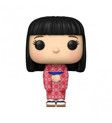 JAPAN / SMALL WORLD / FIGURINE FUNKO POP