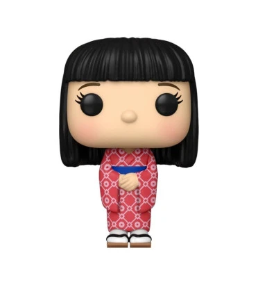 JAPAN / SMALL WORLD / FIGURINE FUNKO POP