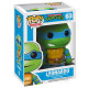 LEONARDO / LES TORTUES NINJA / FIGURINE FUNKO POP