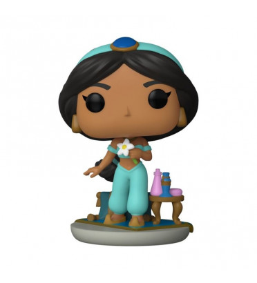 JASMINE / ULTIMATE PRINCESS / FIGURINE FUNKO POP