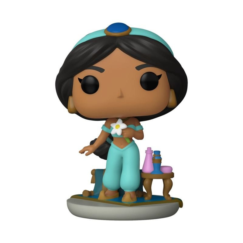 JASMINE / ULTIMATE PRINCESS / FIGURINE FUNKO POP