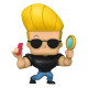 JOHNNY BRAVO / CARTOON NETWORK / FIGURINE FUNKO POP