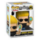 JOHNNY BRAVO / CARTOON NETWORK / FIGURINE FUNKO POP