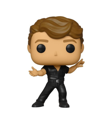 JOHNNY FINALE / DIRTY DANCING / FIGURINE FUNKO POP