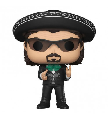 KENNY POWERS IN MARIACHI OUTFIT / EASTBOUND AND DOWN / FIGURINE FUNKO POP