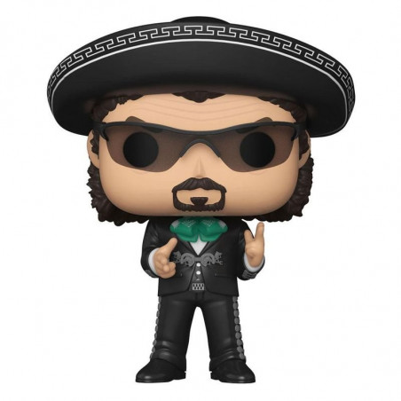 KENNY POWERS IN MARIACHI OUTFIT / EASTBOUND AND DOWN / FIGURINE FUNKO POP
