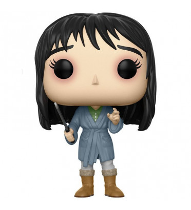 WENDY TORRANCE / THE SHINING / FIGURINE FUNKO POP