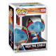 KEN THE EAGLE / GATCHAMAN / FIGURINE FUNKO POP