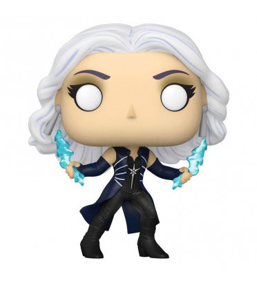 KILLER FROST / THE FLASH FASTEST MAN ALIVE / FIGURINE FUNKO POP