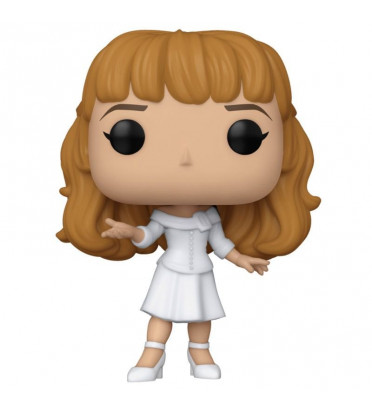 KIM BOGGS / EDWARD AUX MAINS DARGENT / FIGURINE FUNKO POP