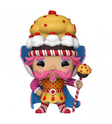 KING KANDY / CANDY LAND / FIGURINE FUNKO POP